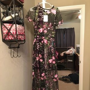 Lularoe Deanne II BNWT